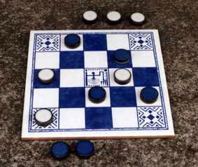 yonmoque game