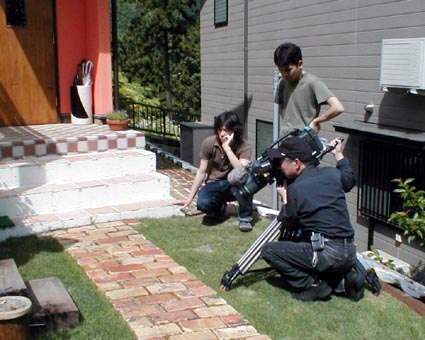 �A�v���[�`